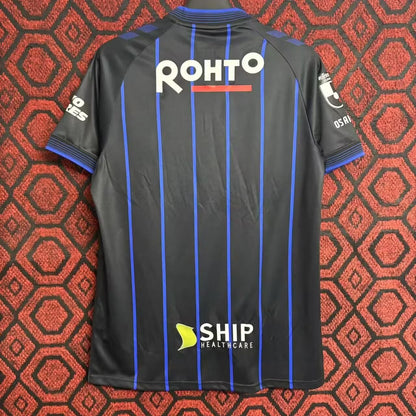 other team 2024/2025 Home Fan Version Football Jersey