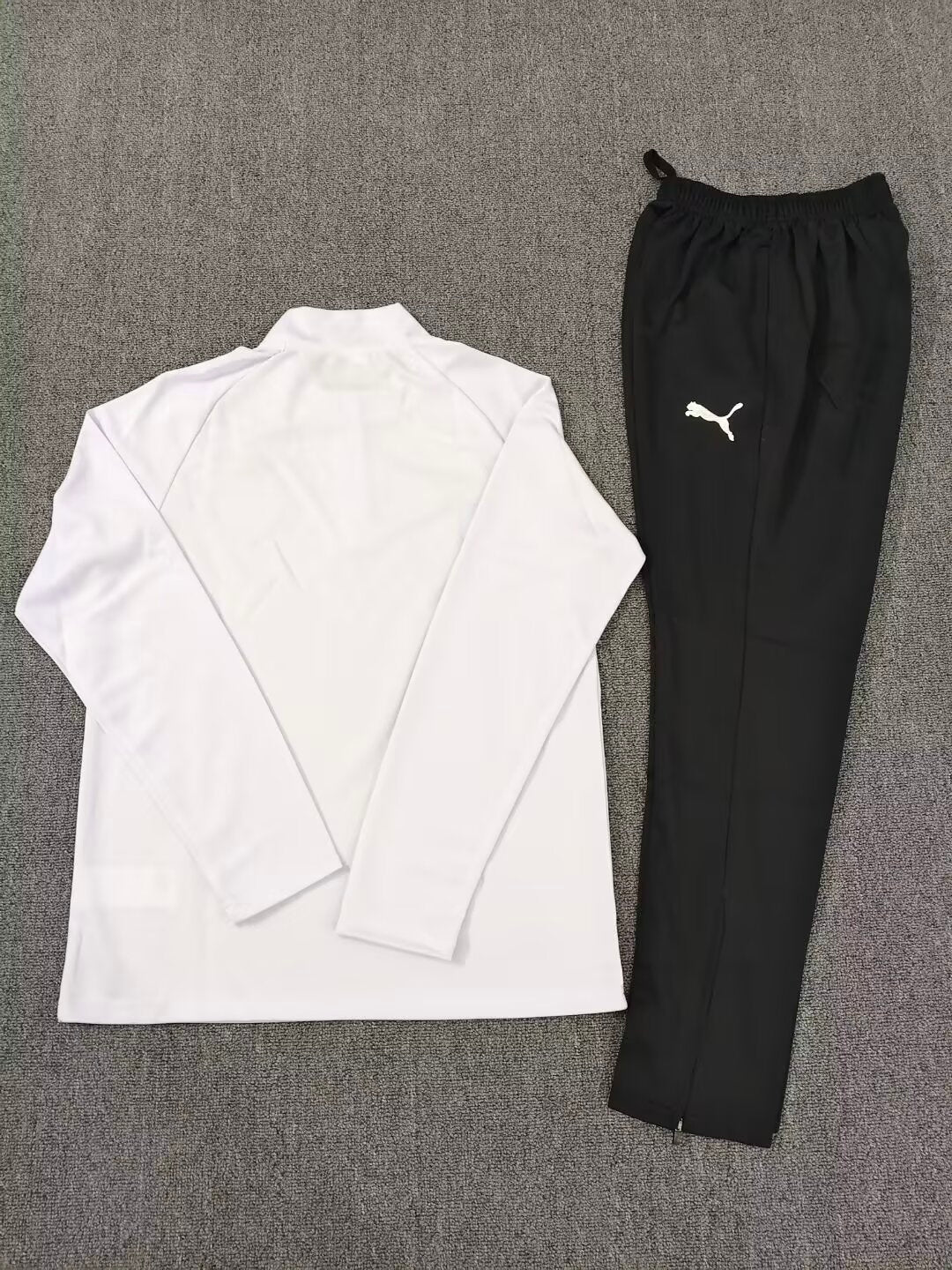Jacket suite 2025/2026 Tracksuit