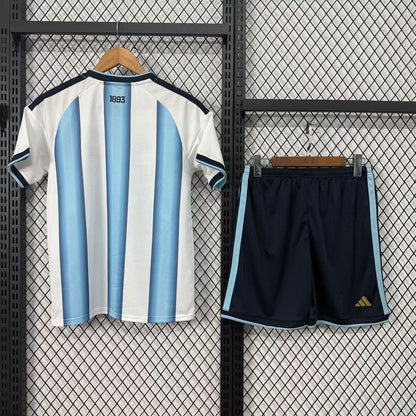 Kids jerseys 2026/2027 Kids Home Football Jersey