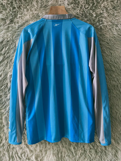 Retro chivas 2006/2007 Away Football Jersey