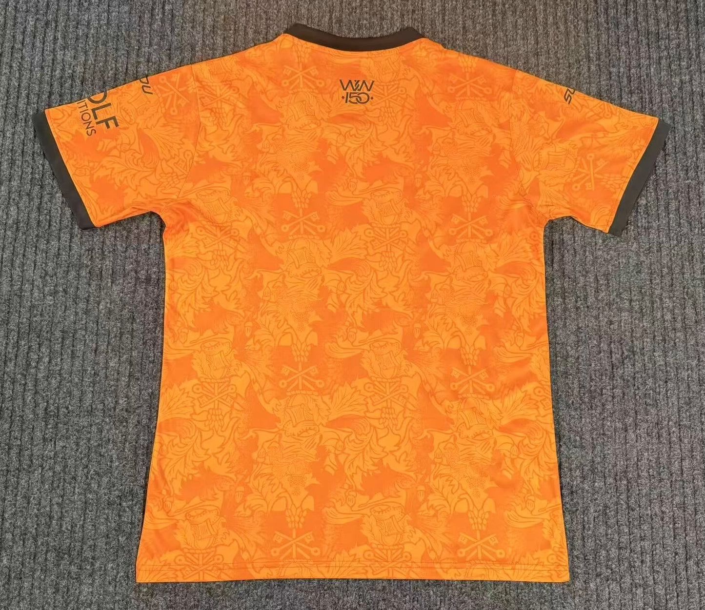 Premier- league Special Edition 2026/2027 Fan Version Football Jersey