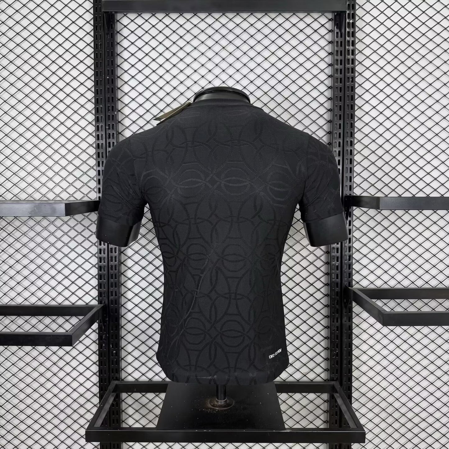 PSG Paris 2025/2026 Player Version Tracksuit