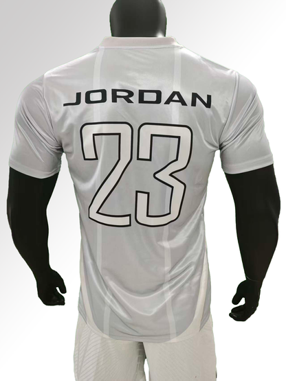 PSG Paris Special Edition 2026/2027 Fan Version Football Jersey