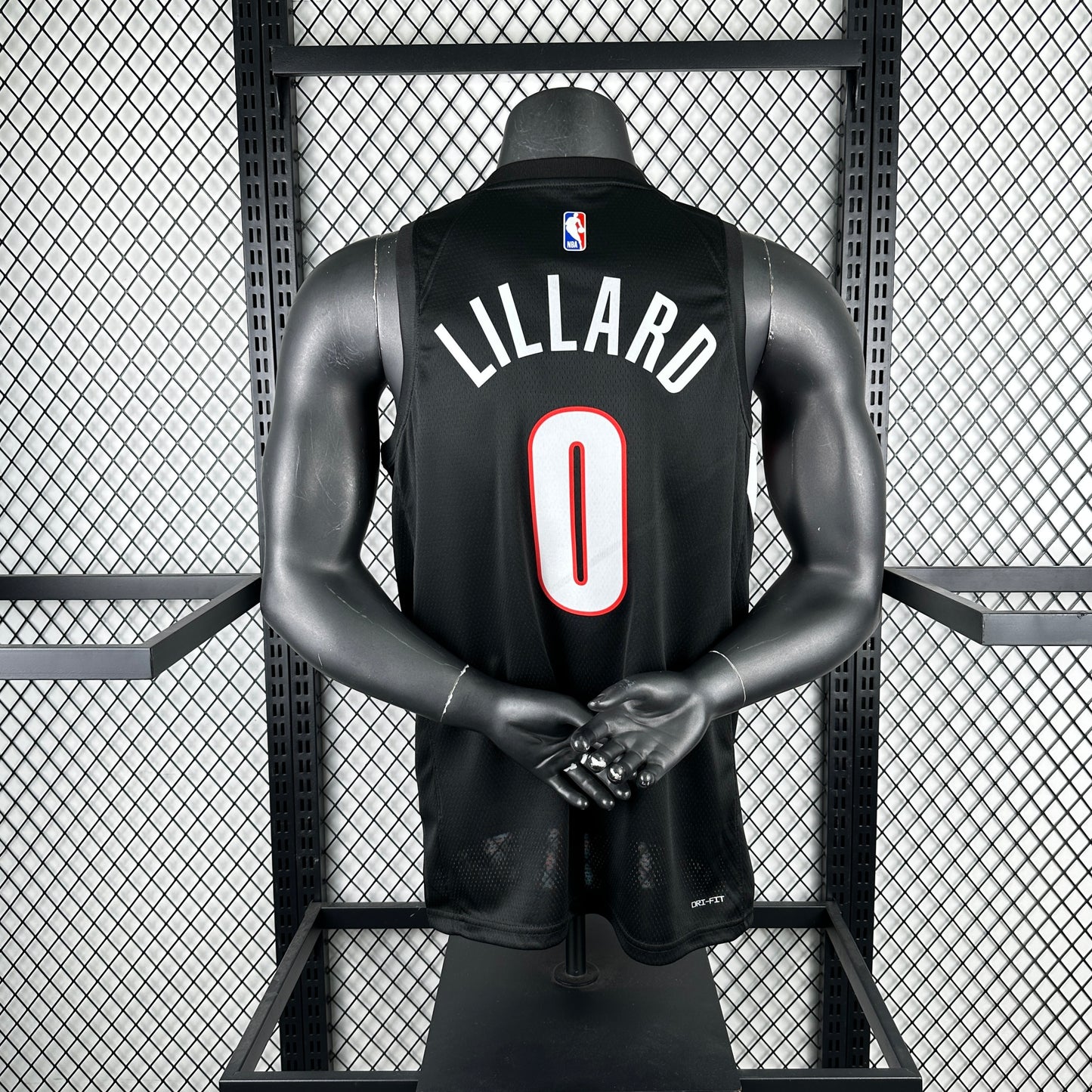 Portland Trailblazers 2026 Football Jersey