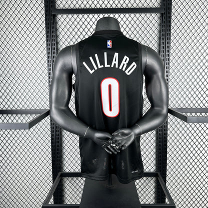 Portland Trailblazers 2026 Football Jersey