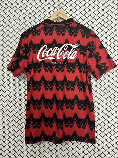 Retro Other !!! 1993 Home Fan Version Football Jersey