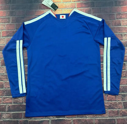 Japan 2026/2027 Home Fan Version Football Jersey