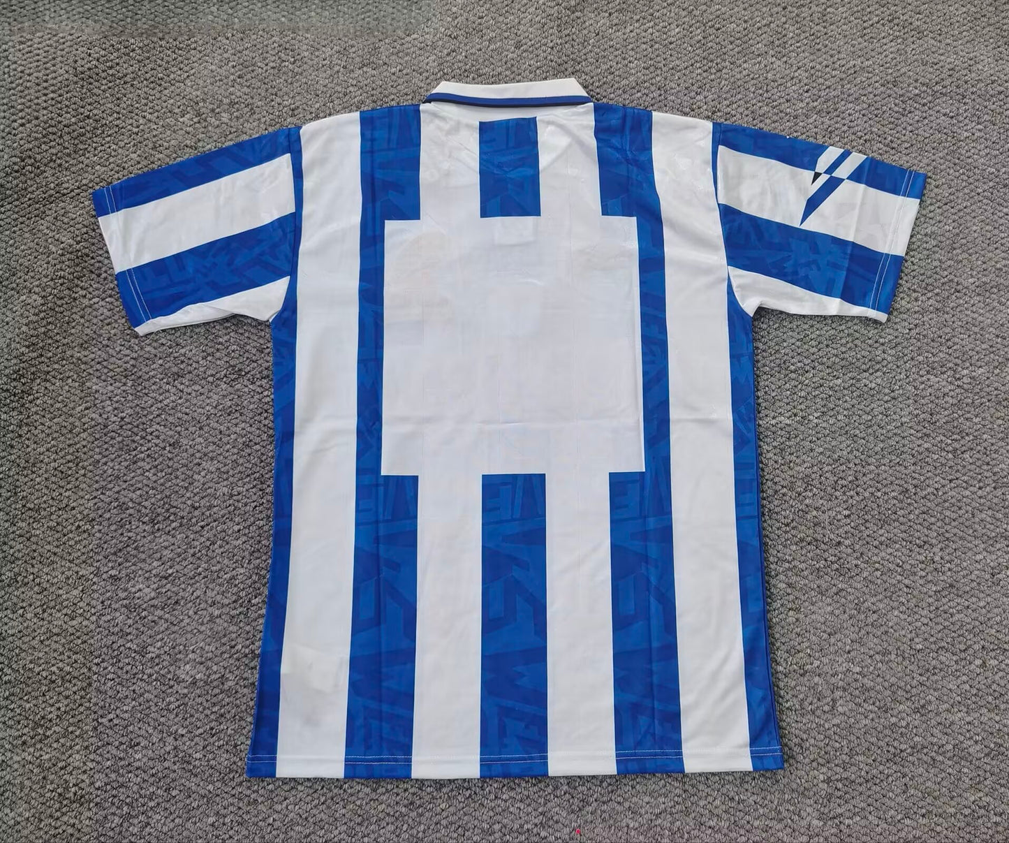 Retro other team 1993 Home Fan Version Football Jersey