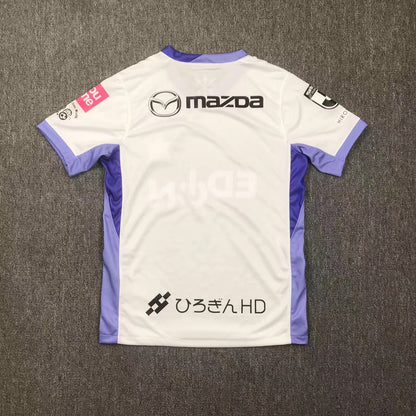 other team 2025/2026 Away Fan Version Football Jersey