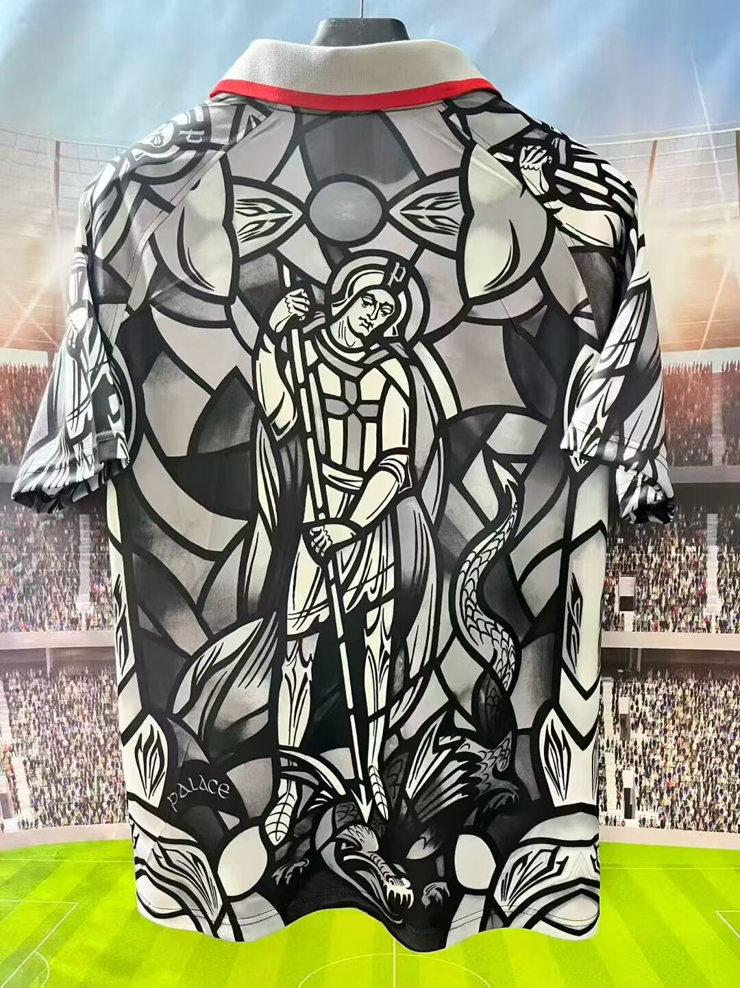England Special Edition 2026/2027 Fan Version Football Jersey