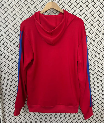Jacket suite 2026/2027 Tracksuit