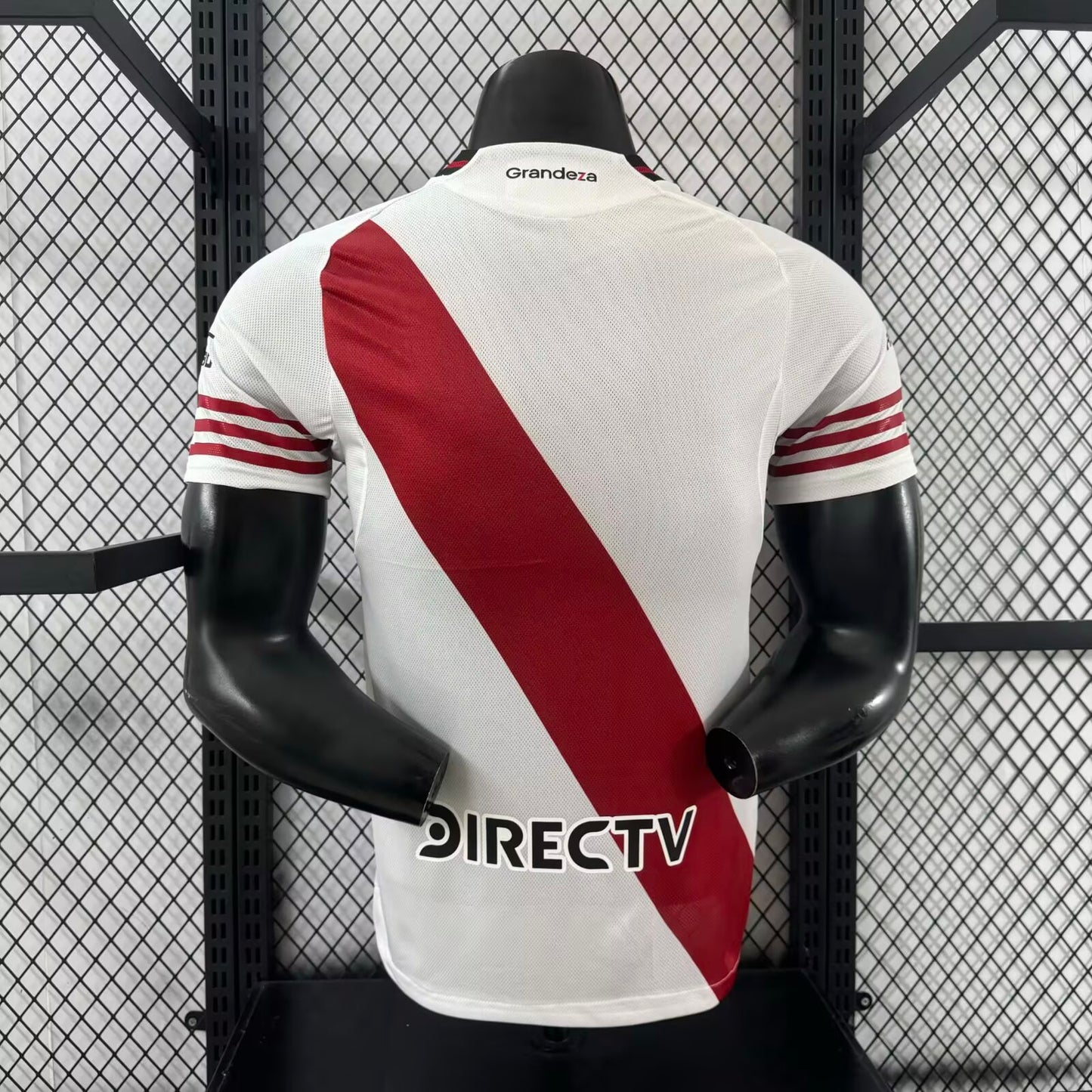 America（Mexico&MLS） 2025/2026 Home Player Version Football Jersey