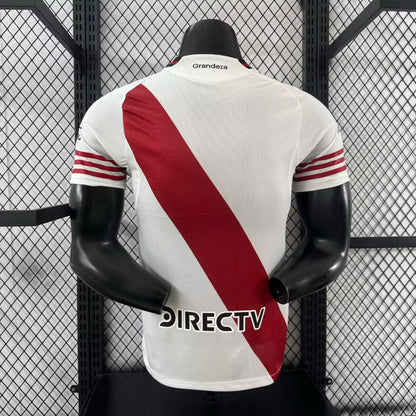 America（Mexico&MLS） 2025/2026 Home Player Version Football Jersey