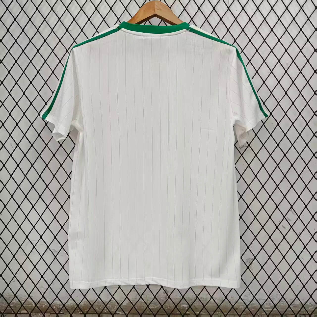 Retro Brazil 2026/2027 Football Jersey