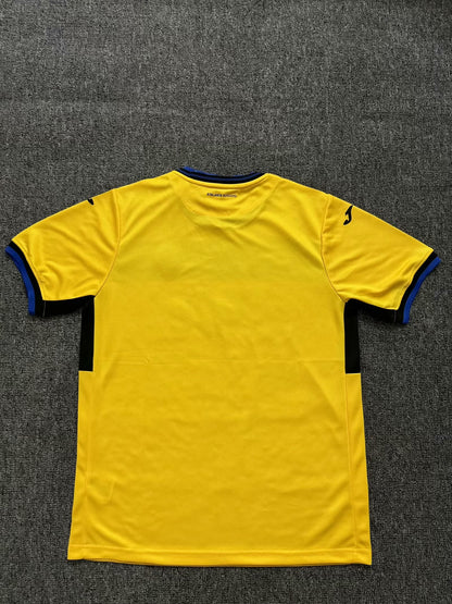 other team 2024/2025 Third Fan Version Football Jersey