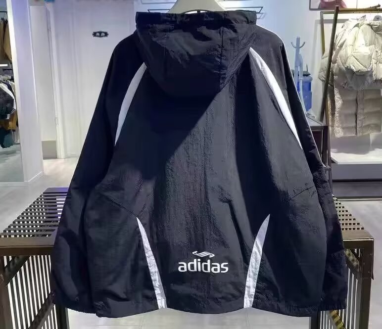 Windbreaker 2024/2025 Windbreaker