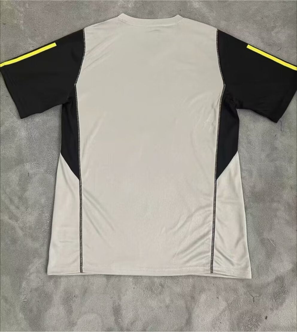 Flamengo 2024/2025 Fan Version Tracksuit