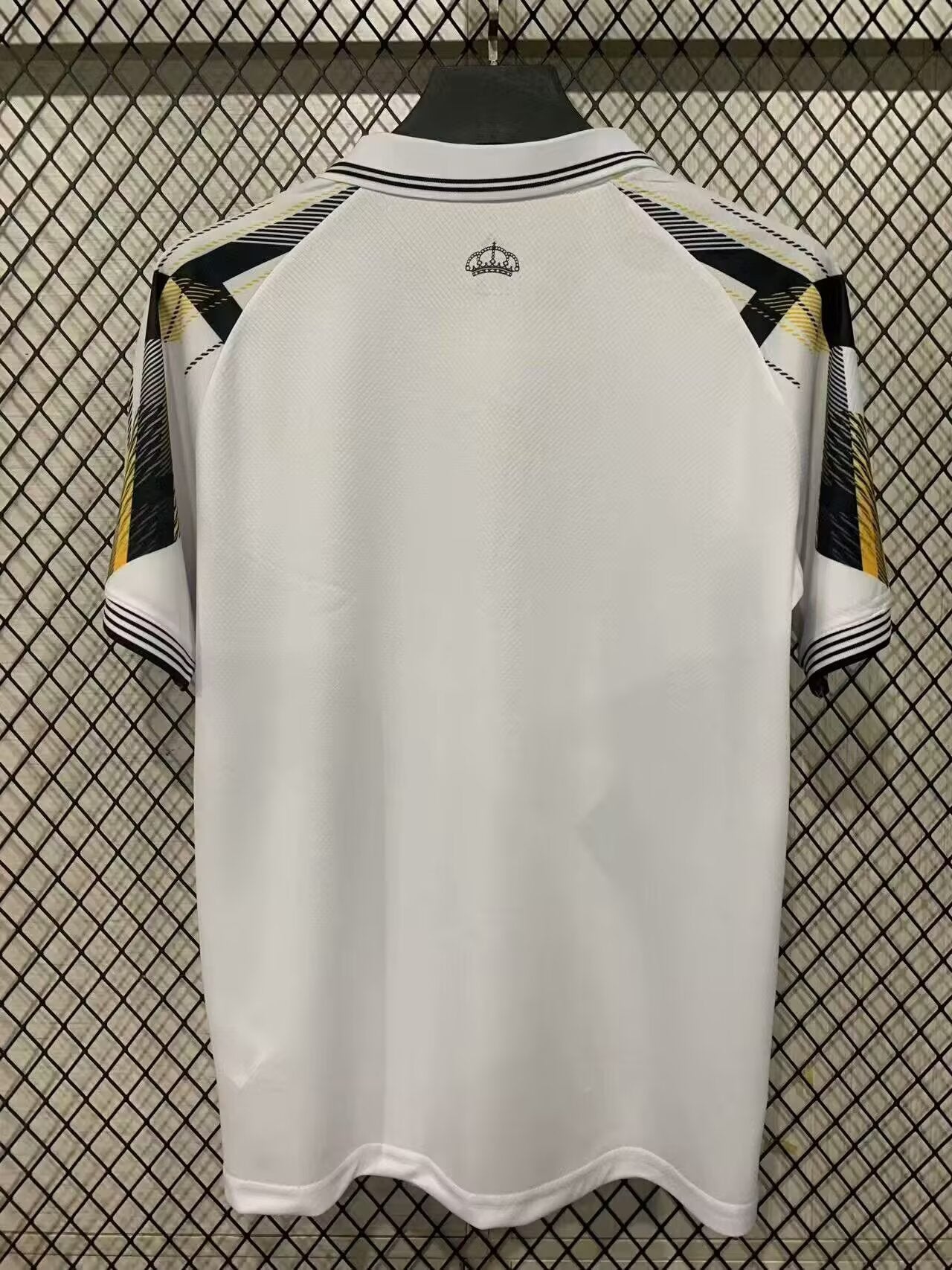 Real Madrid Special Edition 2025/2026 Fan Version Football Jersey