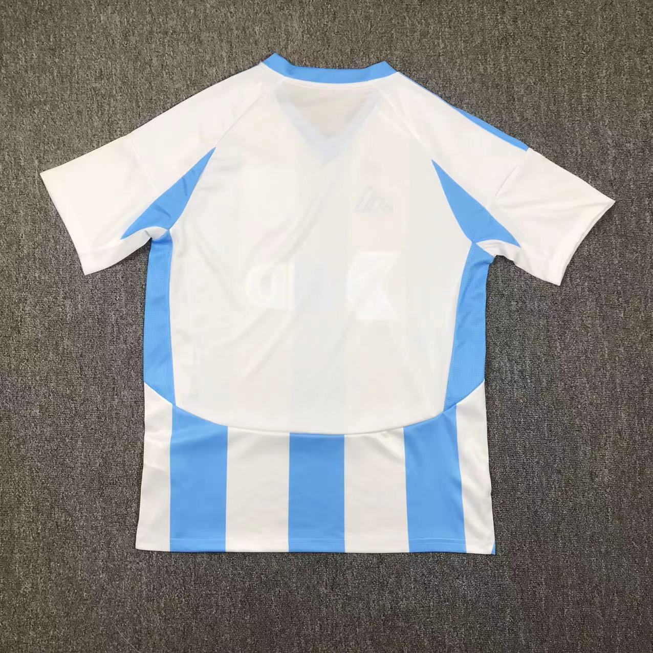other team 2025/2026 Away Fan Version Football Jersey