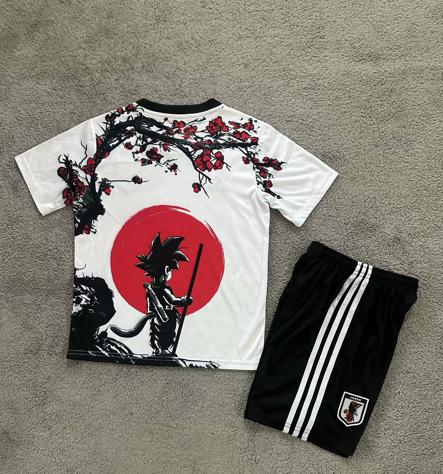 Kids jerseys Special Edition 2025/2026 Kids Football Jersey