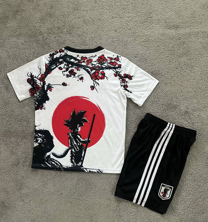 Kids jerseys Special Edition 2025/2026 Kids Football Jersey