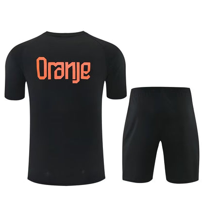 Netherlands 2026/2027 Tracksuit