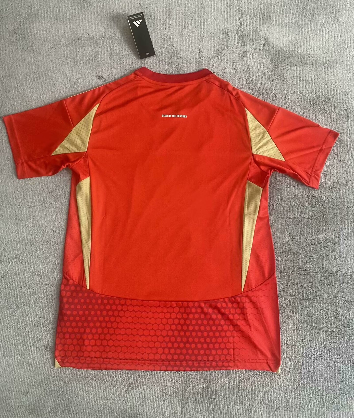 other team 2024/2025 Home Fan Version Football Jersey