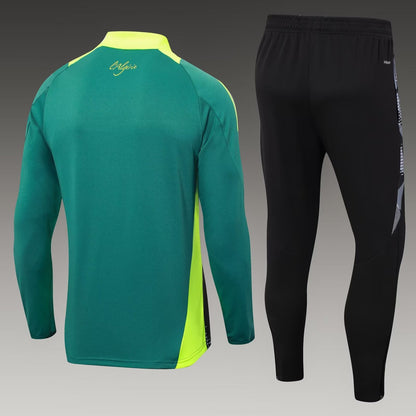 Jacket suite 2024/2025 Tracksuit