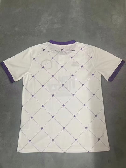 other team 2024/2025 Fan Version Tracksuit