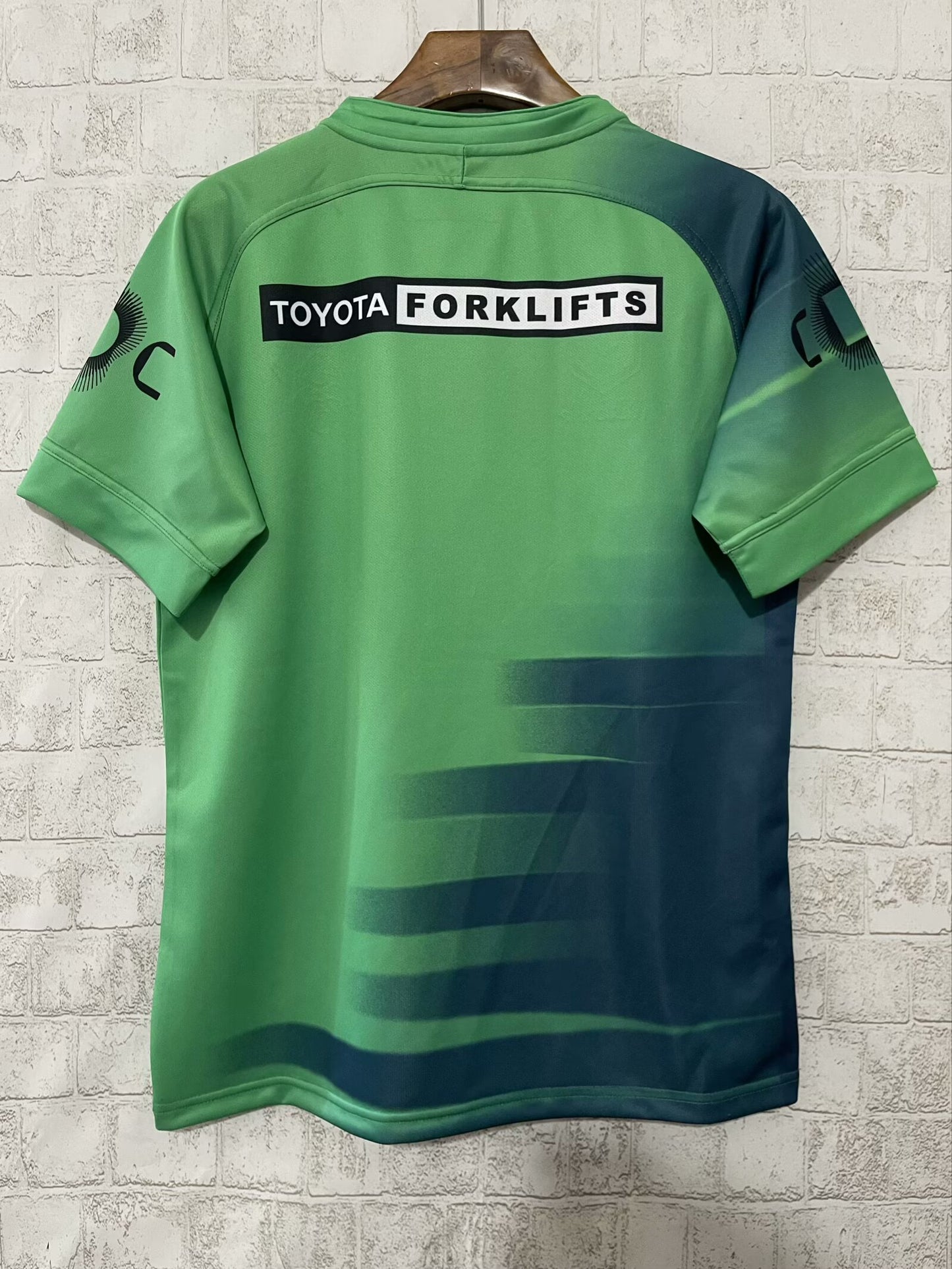 Rugby Jerseys 2025 Fan Version Football Jersey