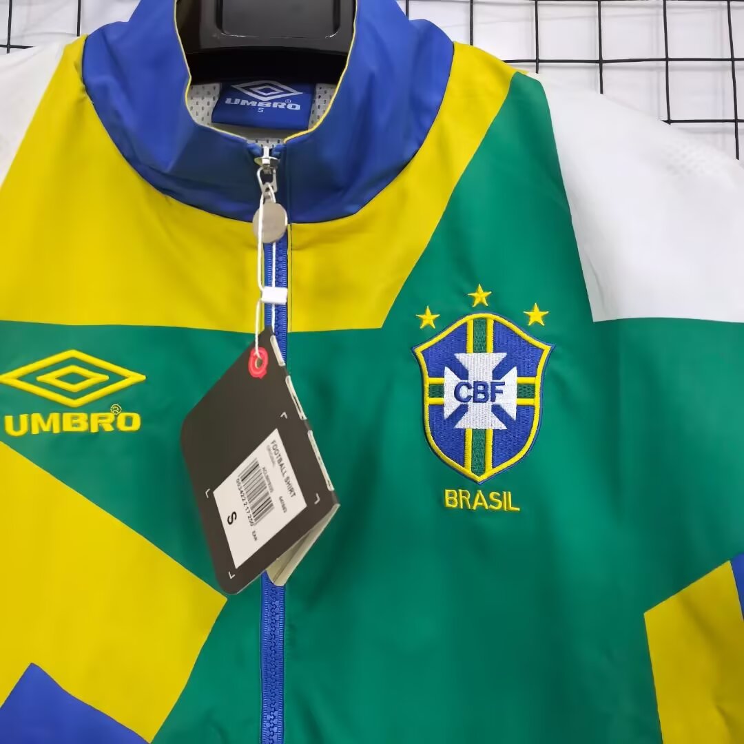 Windbreaker 2025/2026 Windbreaker