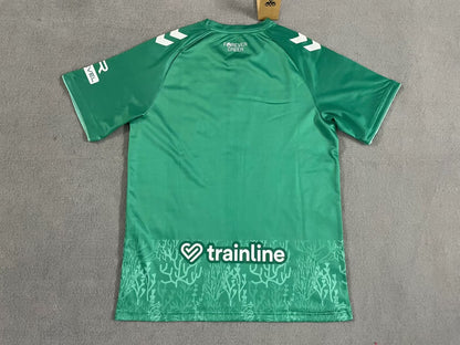 Real Betis Special Edition 2025/2026 Fan Version Football Jersey