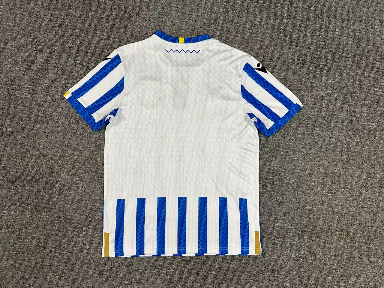 other team 2024/2025 Home Fan Version Football Jersey