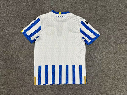 other team 2024/2025 Home Fan Version Football Jersey