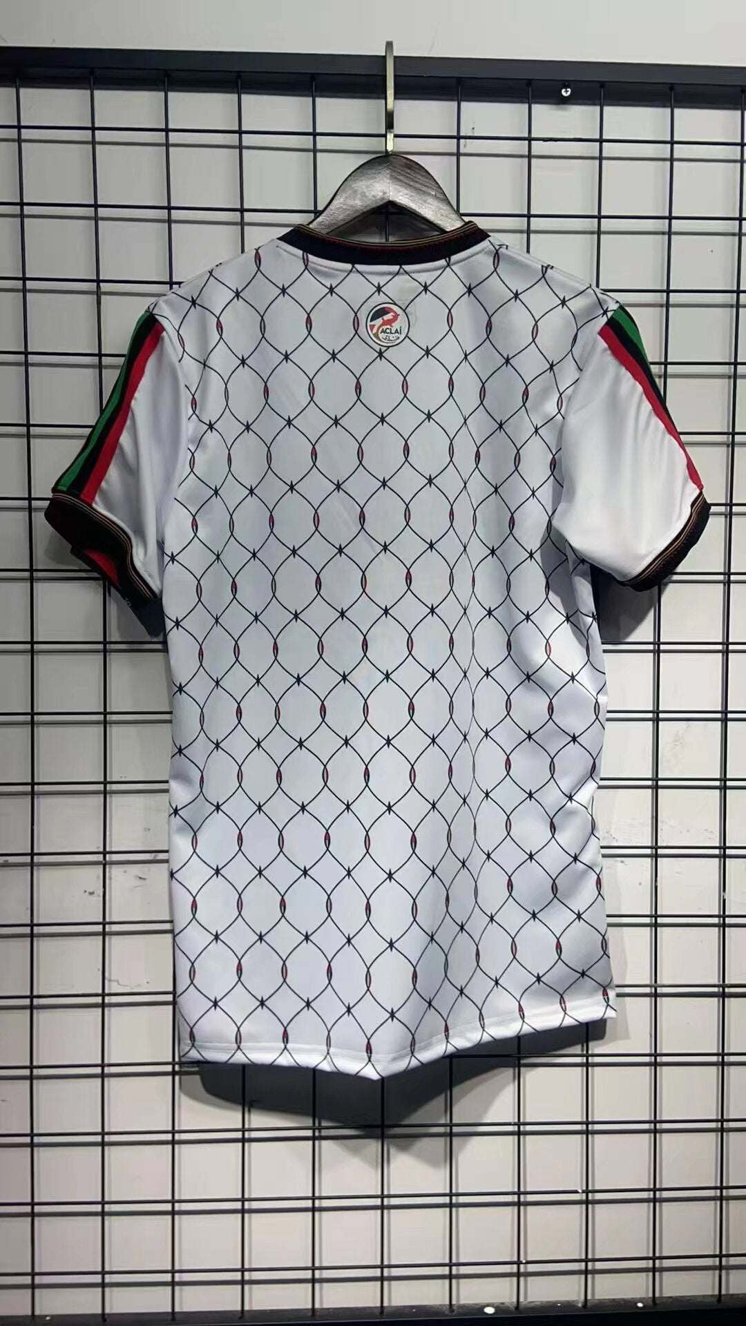 other team 2026/2027 Away Fan Version Football Jersey
