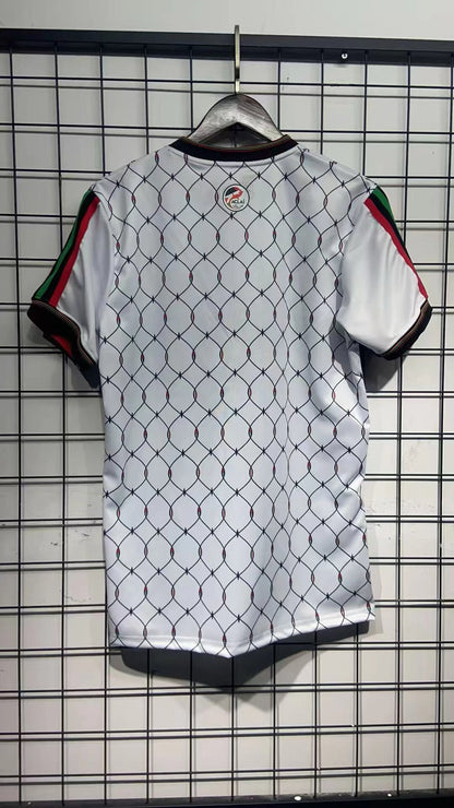 other team 2026/2027 Away Fan Version Football Jersey