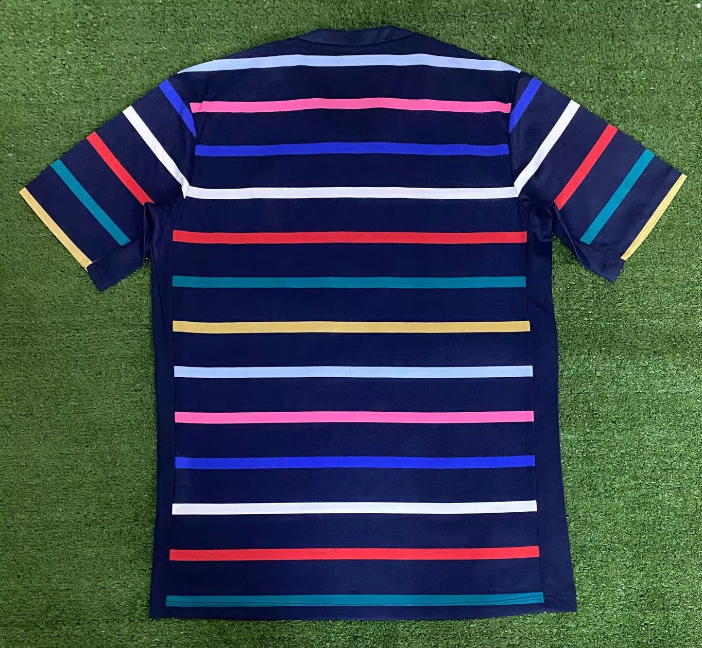 French 2024/2025 Fan Version Tracksuit