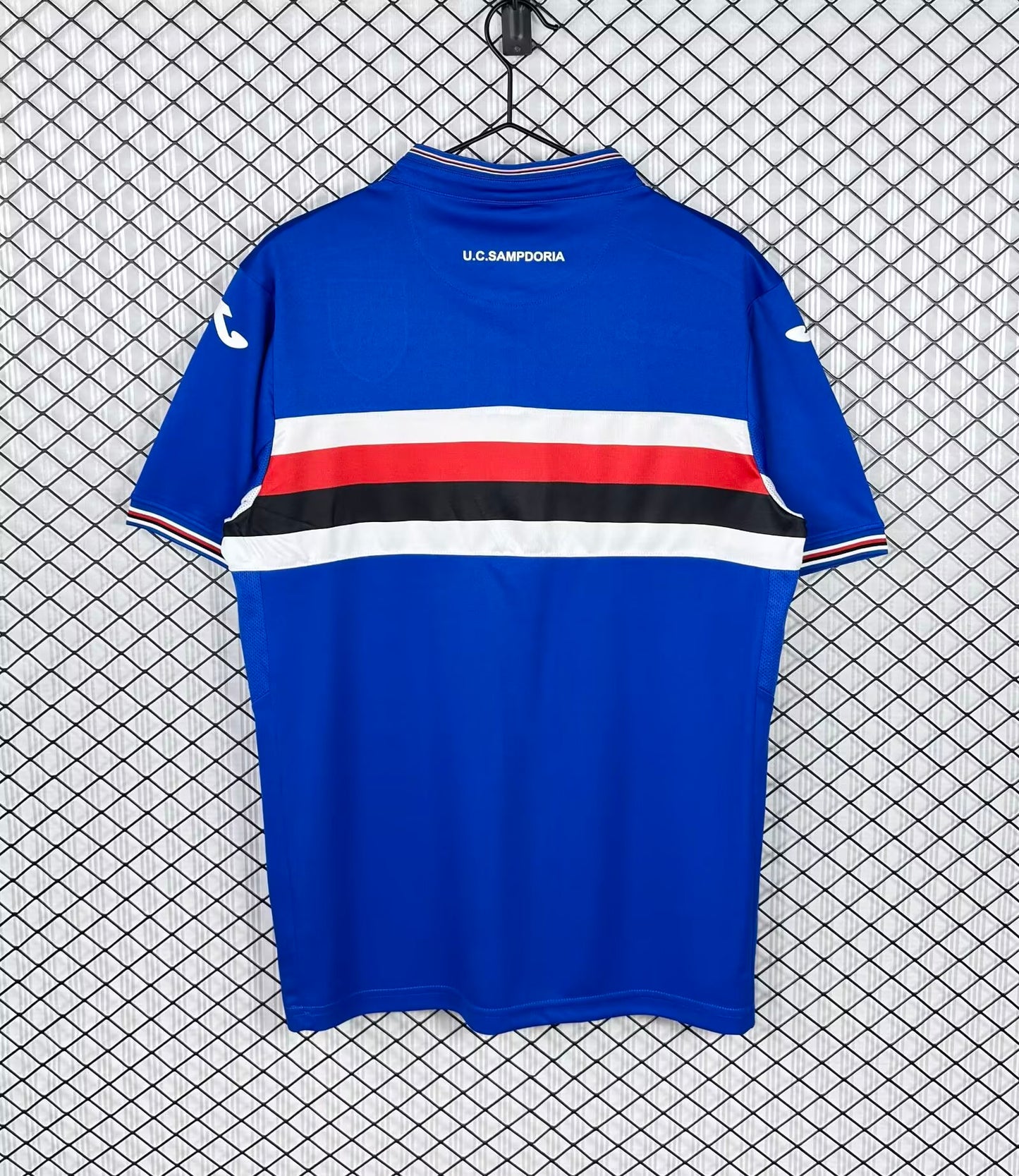 Retro Sampdoria Home Jersey 2015-2016
