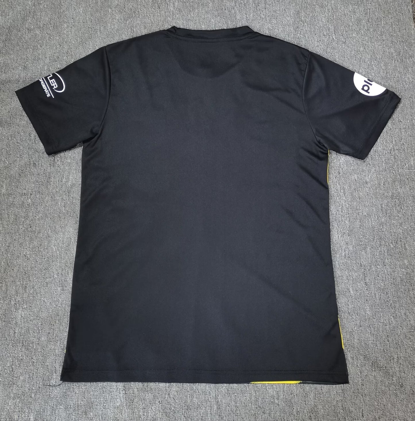 Borussia Dortmund Special Edition 2025/2026 Fan Version Football Jersey