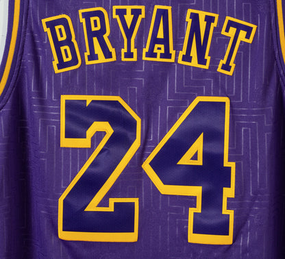 LA Lakers Football Jersey