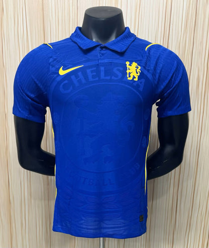 Chelsea 2026/2027 Home Player Version Football Jersey