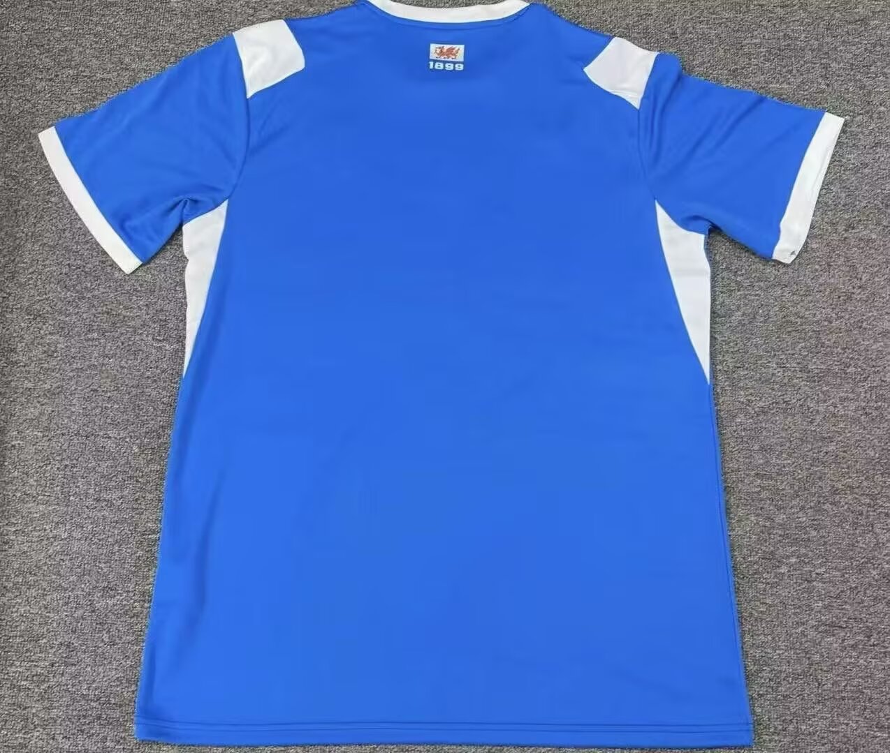 Premier- league 2026/2027 Home Fan Version Football Jersey