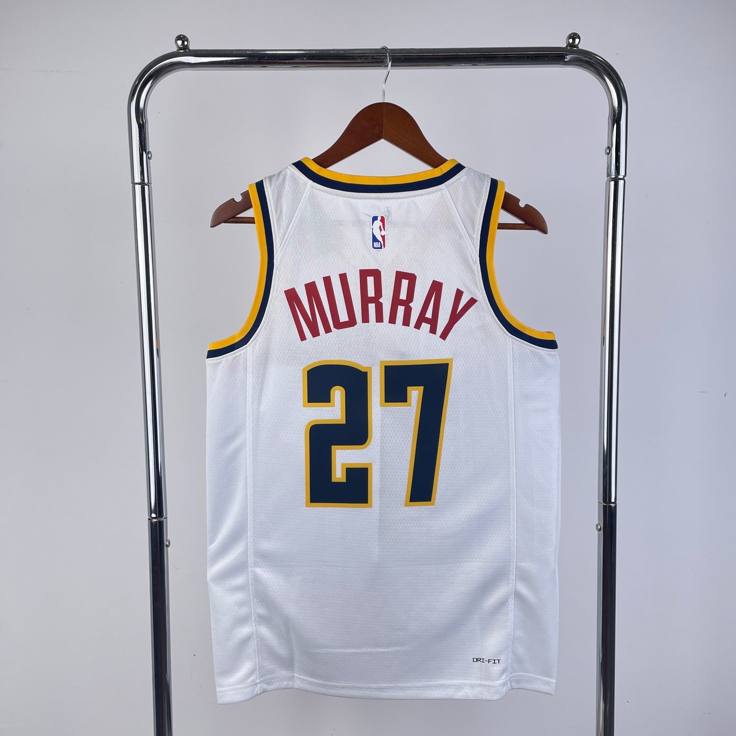 Denver Nuggets 2023 Football Jersey