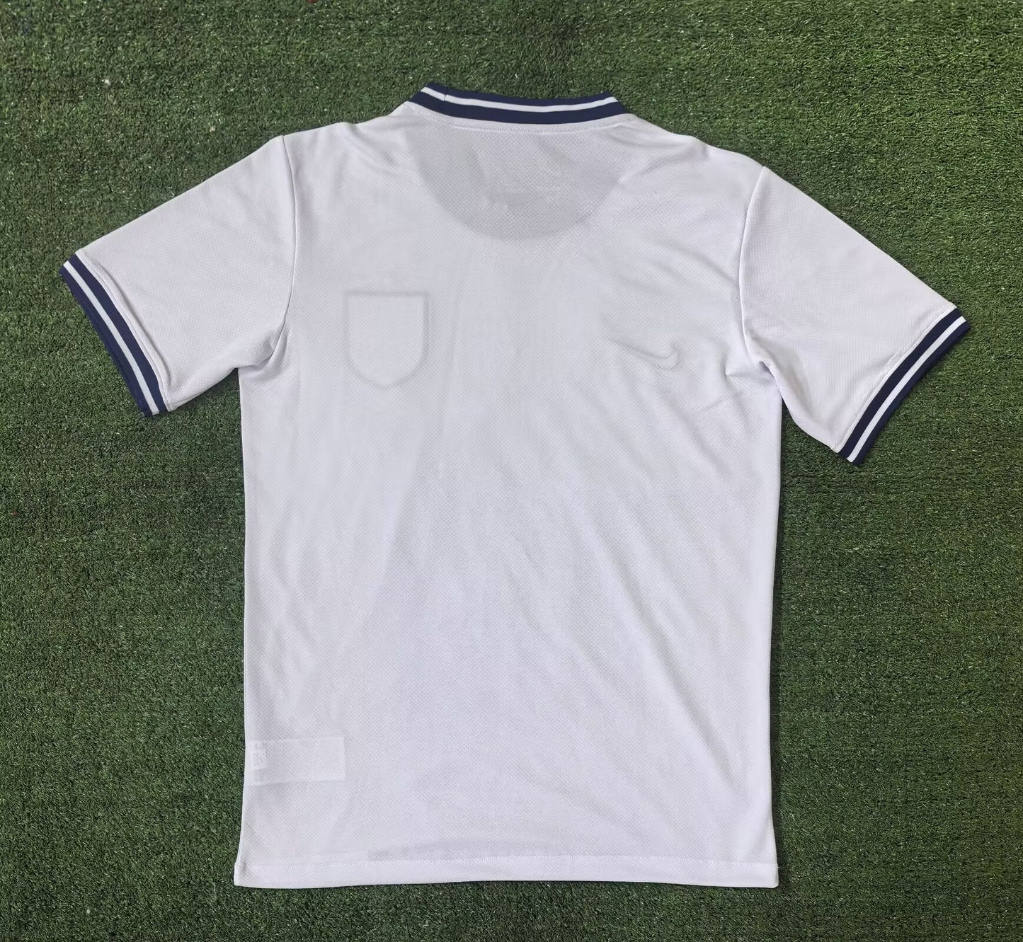 England Special Edition 2024/2025 Fan Version Football Jersey