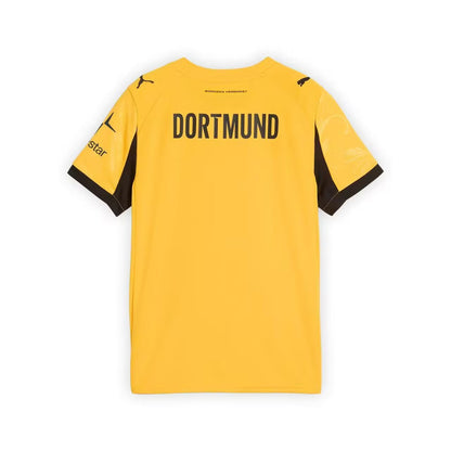 Borussia Dortmund Special Edition 2025/2026 Fan Version Football Jersey