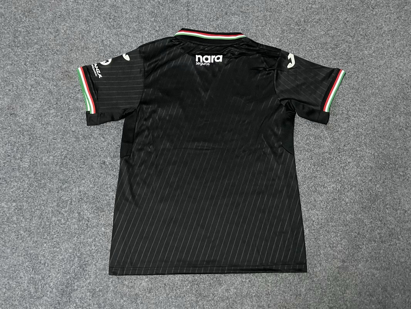 other team 2024/2025 Away Fan Version Football Jersey