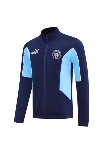 Manchester city 2025/2026 Tracksuit