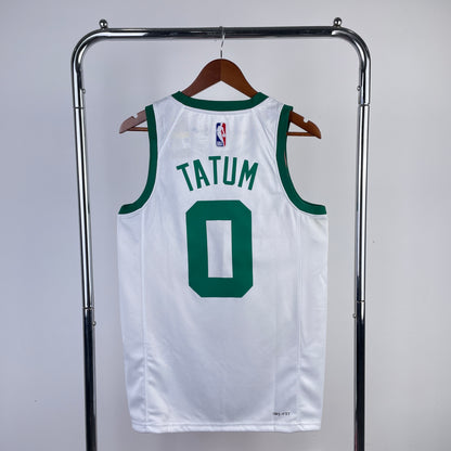 Retro Boston Celtics 2022 Football Jersey