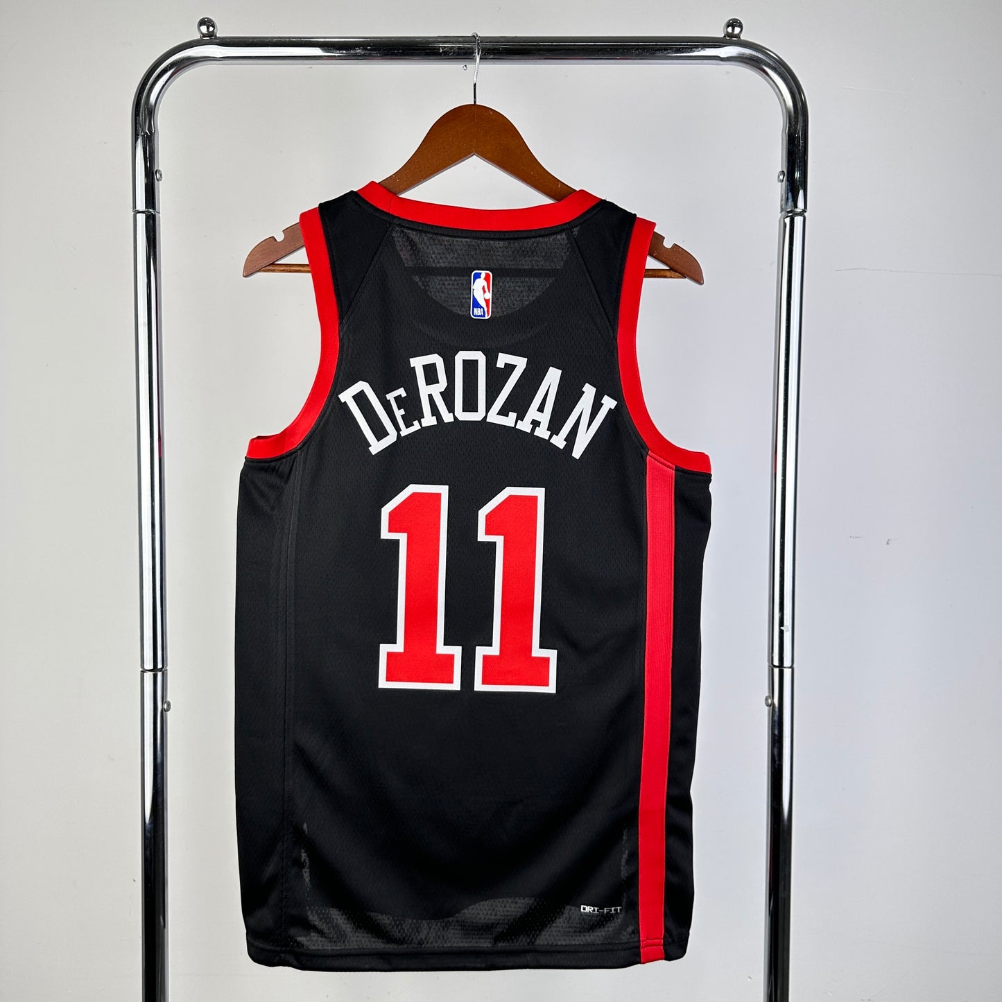 Chicago Bulls 2024 Football Jersey