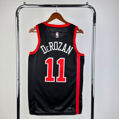 Chicago Bulls 2024 Football Jersey